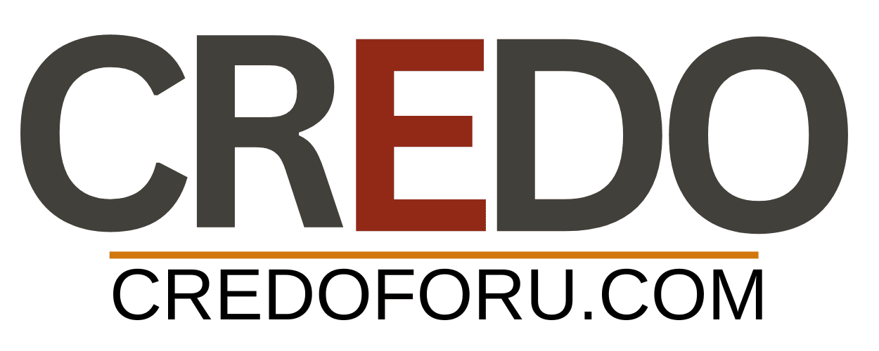 Credo Center of Excellence